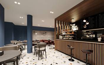 Thumbnail von Marbella Commercial Property ES136105