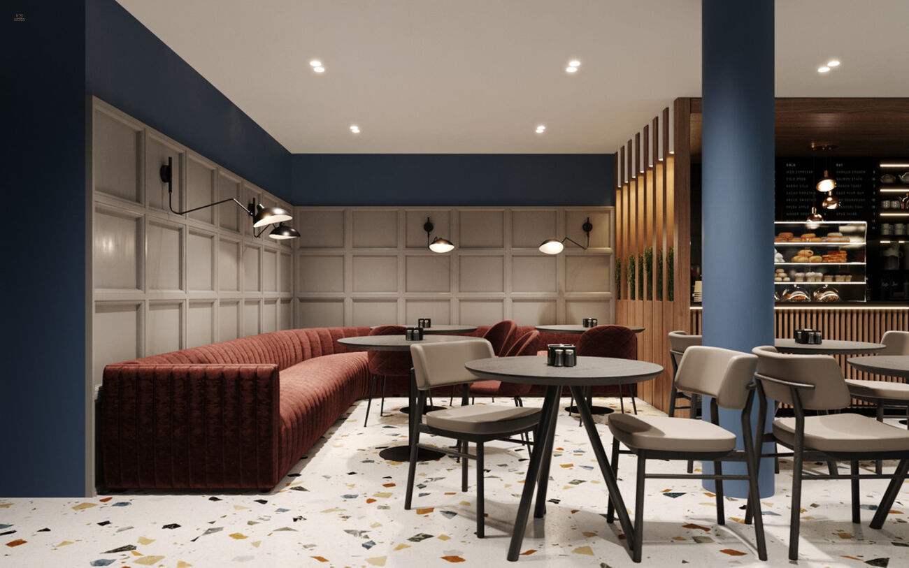 Thumbnail von Marbella Commercial Property ES136105