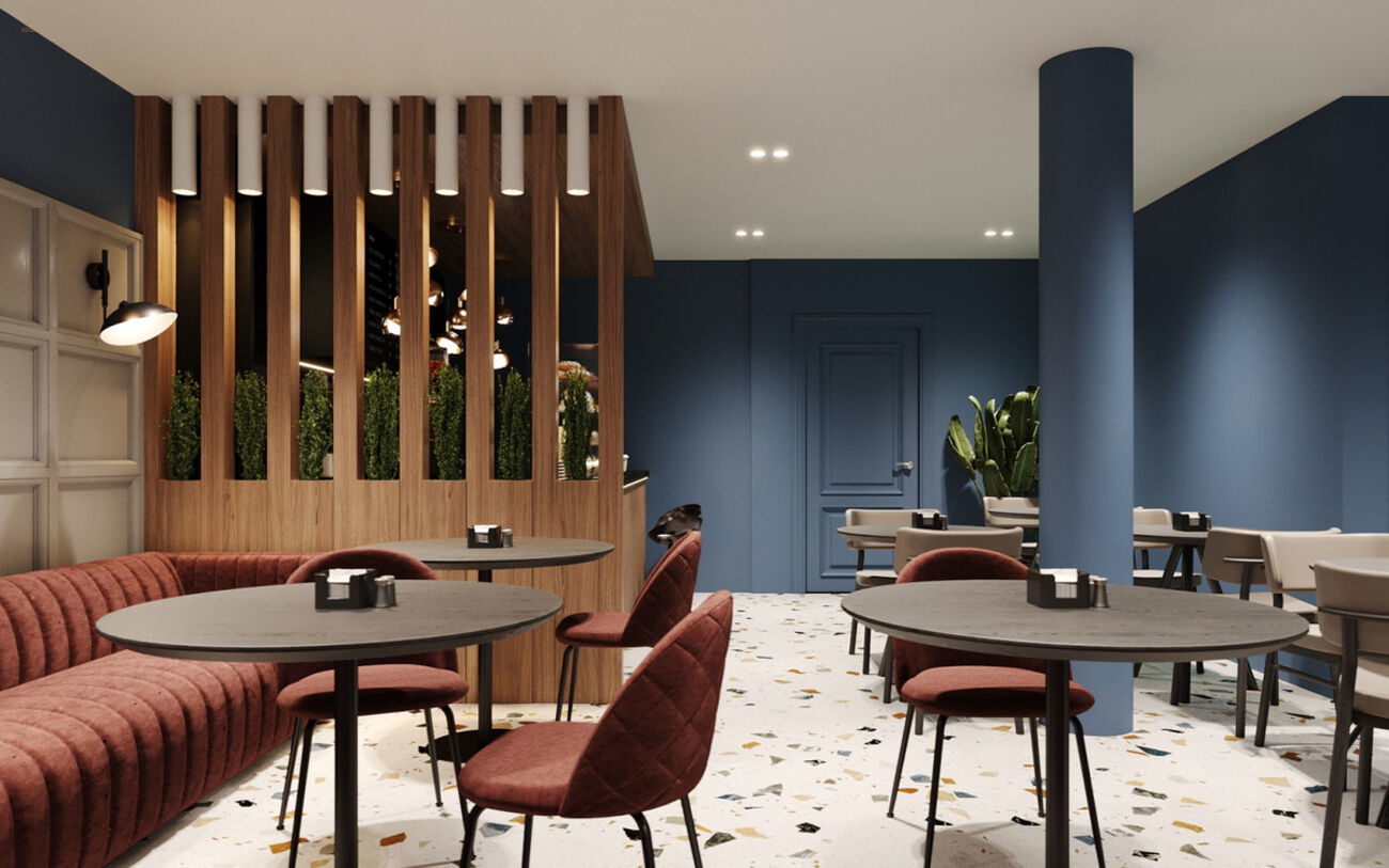 Thumbnail von Marbella Commercial Property ES136105