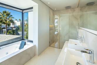 Thumbnail von The Golden Mile Villa ES136093