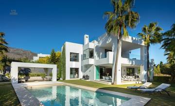 Thumbnail von The Golden Mile Villa ES136093