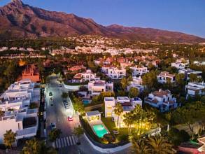 Thumbnail von The Golden Mile Villa ES136093