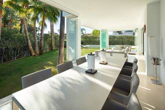 Thumbnail von The Golden Mile Villa ES136093