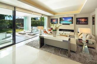 Thumbnail von The Golden Mile Villa ES136093