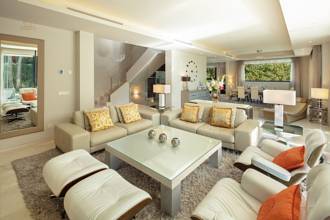 Thumbnail von The Golden Mile Villa ES136093