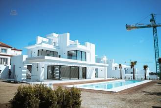 Thumbnail von Los Flamingos Villa ES136087