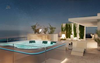 Thumbnail von Los Flamingos Villa ES136087