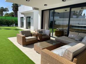 Thumbnail von Puerto Banús Villa ES136102