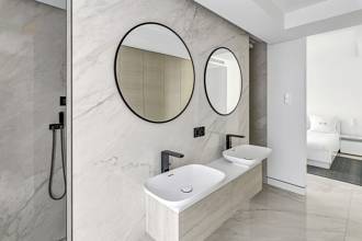 Thumbnail von New Golden Mile Apartment ES136107