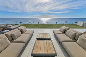 Thumbnail von New Golden Mile Apartment ES136107