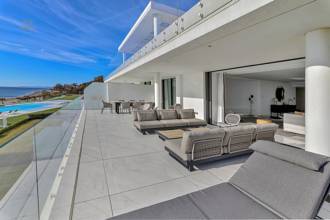 Thumbnail von New Golden Mile Apartment ES136107