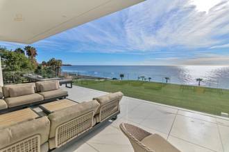 Thumbnail von New Golden Mile Apartment ES136107