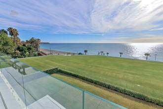 Thumbnail von New Golden Mile Apartment ES136107