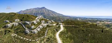 Thumbnail von Marbella Villa ES136008