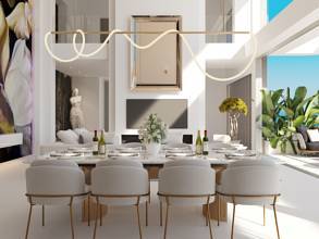 Thumbnail von Benahavis Villa ES136007