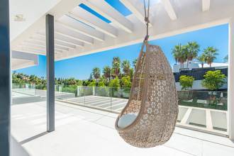 Thumbnail von Marbella Villa ES135978