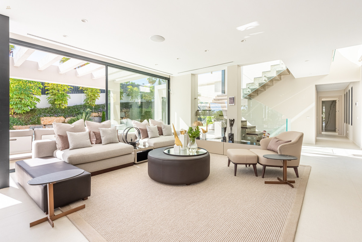 Thumbnail von Marbella Villa ES135978