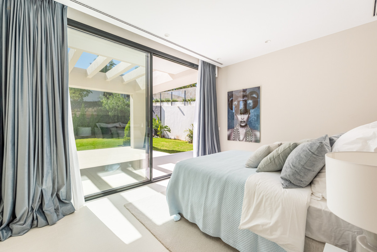 Thumbnail von Marbella Villa ES135978