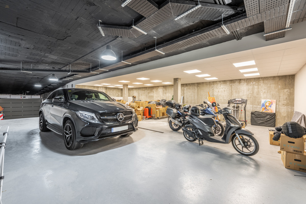 Thumbnail von Marbella Villa ES135978