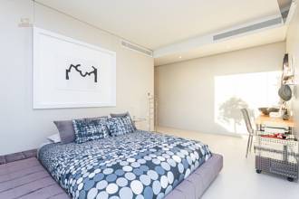 Thumbnail von Benalmadena Apartment ES135899