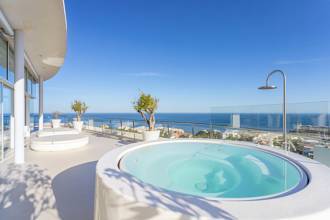 Thumbnail von Benalmadena Apartment ES135899