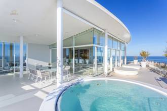 Thumbnail von Benalmadena Apartment ES135899