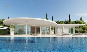  Benalmadena Villa ES135907