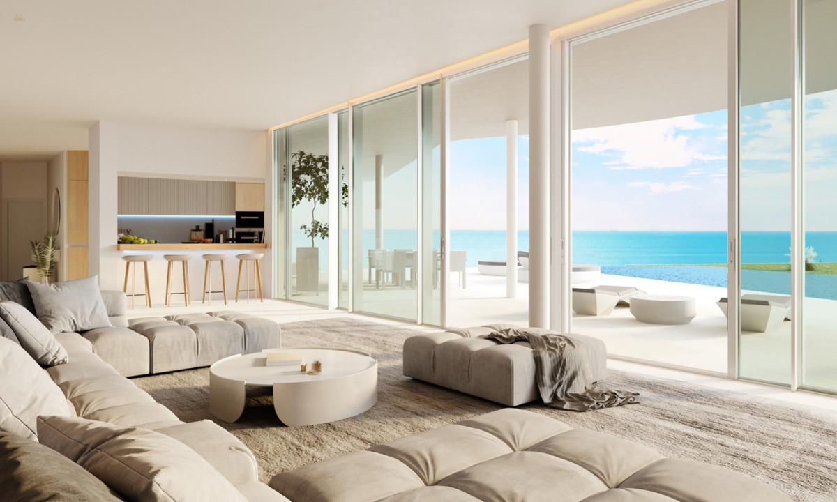 Thumbnail von Benalmadena Villa ES135907