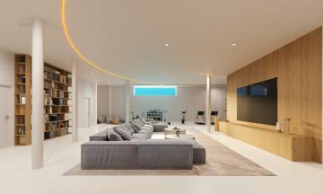 Thumbnail von Benalmadena Villa ES135907