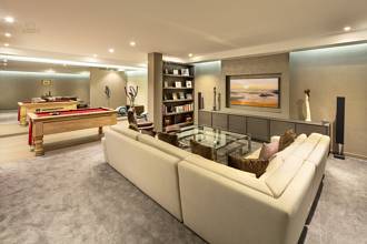 Thumbnail von Nueva Andalucía Villa ES135891