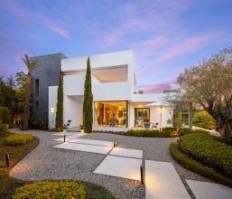 Thumbnail von Nueva Andalucía Villa ES135891