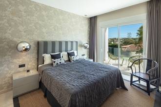 Thumbnail von Nueva Andalucía Villa ES135891