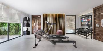 Thumbnail von Los Flamingos Villa ES135818