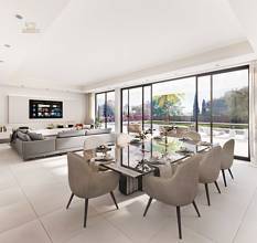 Thumbnail von Los Flamingos Villa ES135818