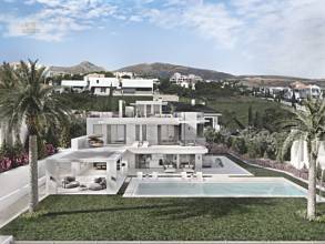Thumbnail von Los Flamingos Villa ES135818
