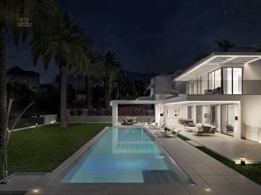 Thumbnail von Los Flamingos Villa ES135818