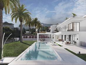 Thumbnail von Los Flamingos Villa ES135818