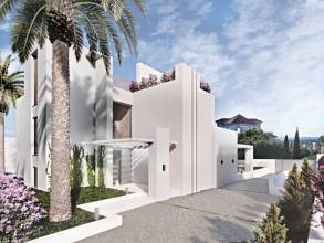 Thumbnail von Los Flamingos Villa ES135818