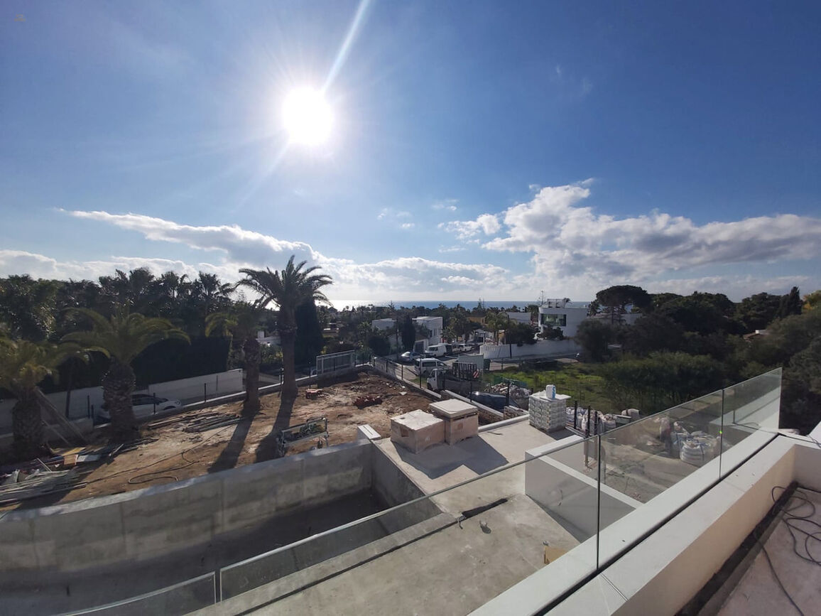 Thumbnail von Marbesa Villa ES135627