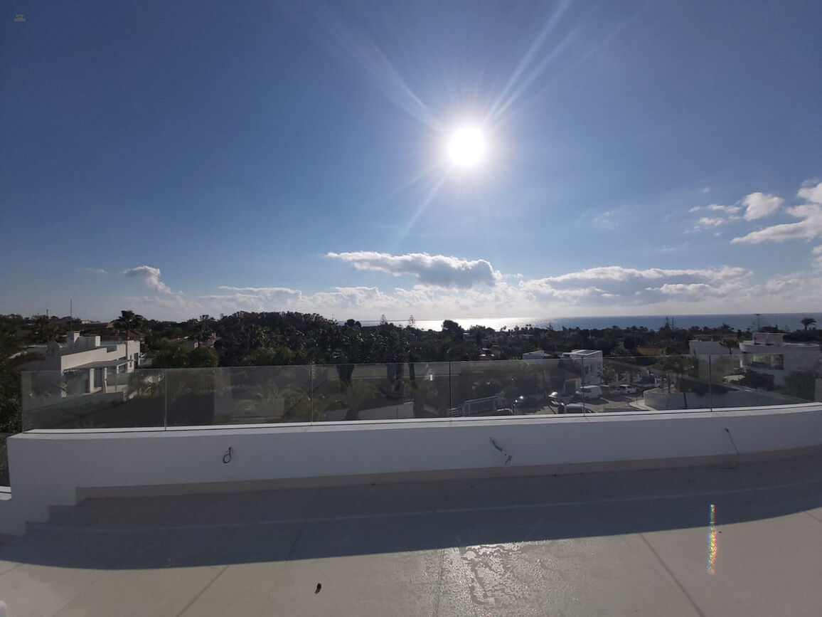 Thumbnail von Marbesa Villa ES135627