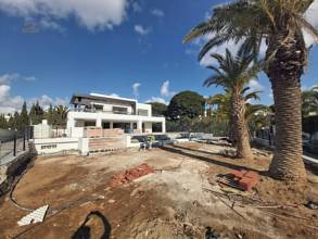 Thumbnail von Marbesa Villa ES135627