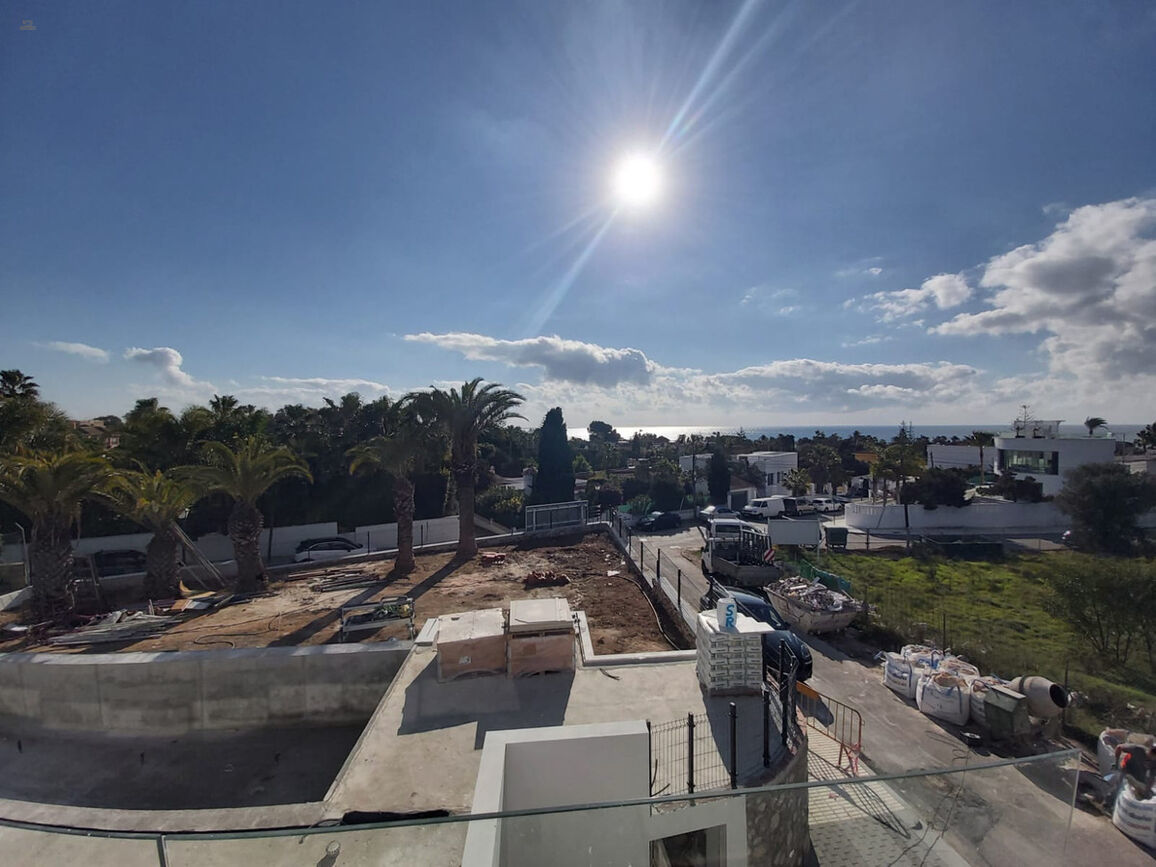 Thumbnail von Marbesa Villa ES135627