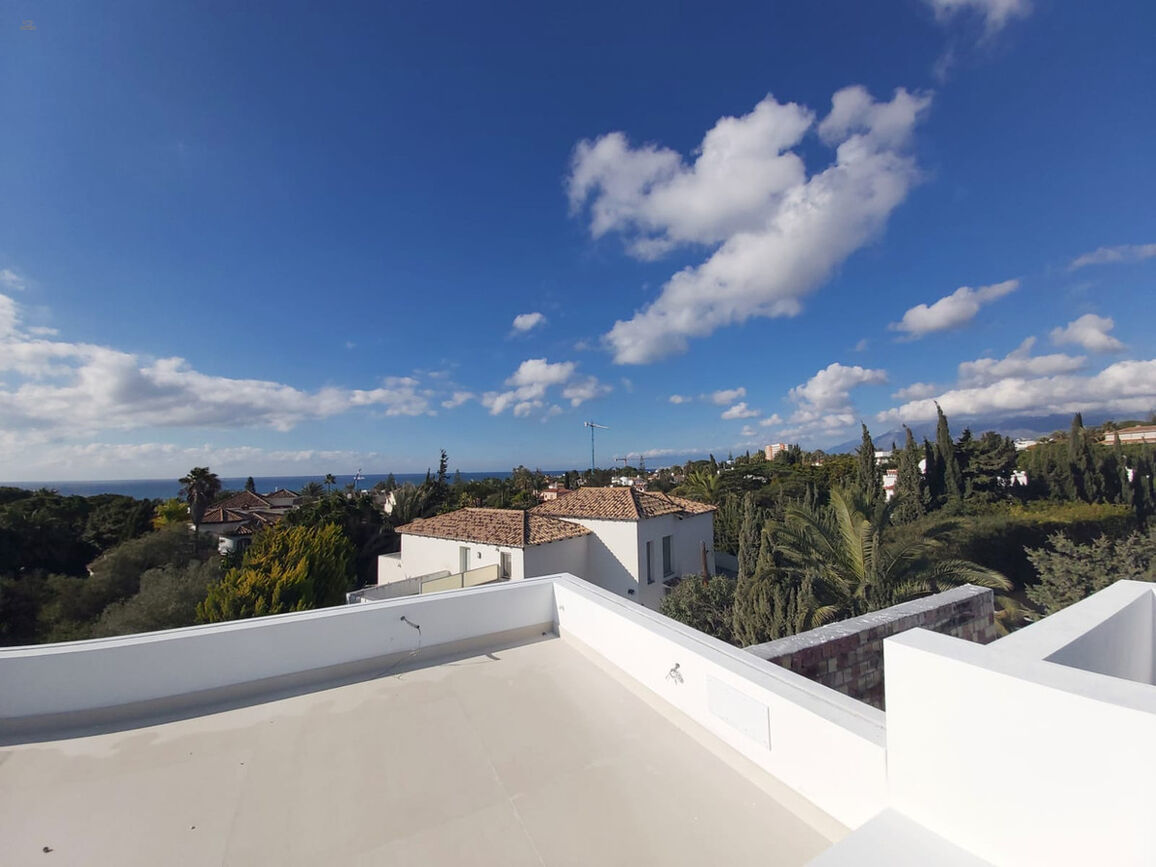 Thumbnail von Marbesa Villa ES135627