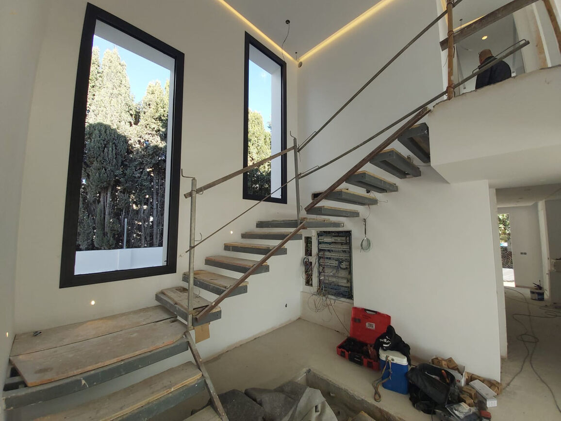 Thumbnail von Marbesa Villa ES135627