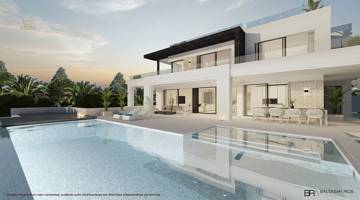 Thumbnail von Marbesa Villa ES135627