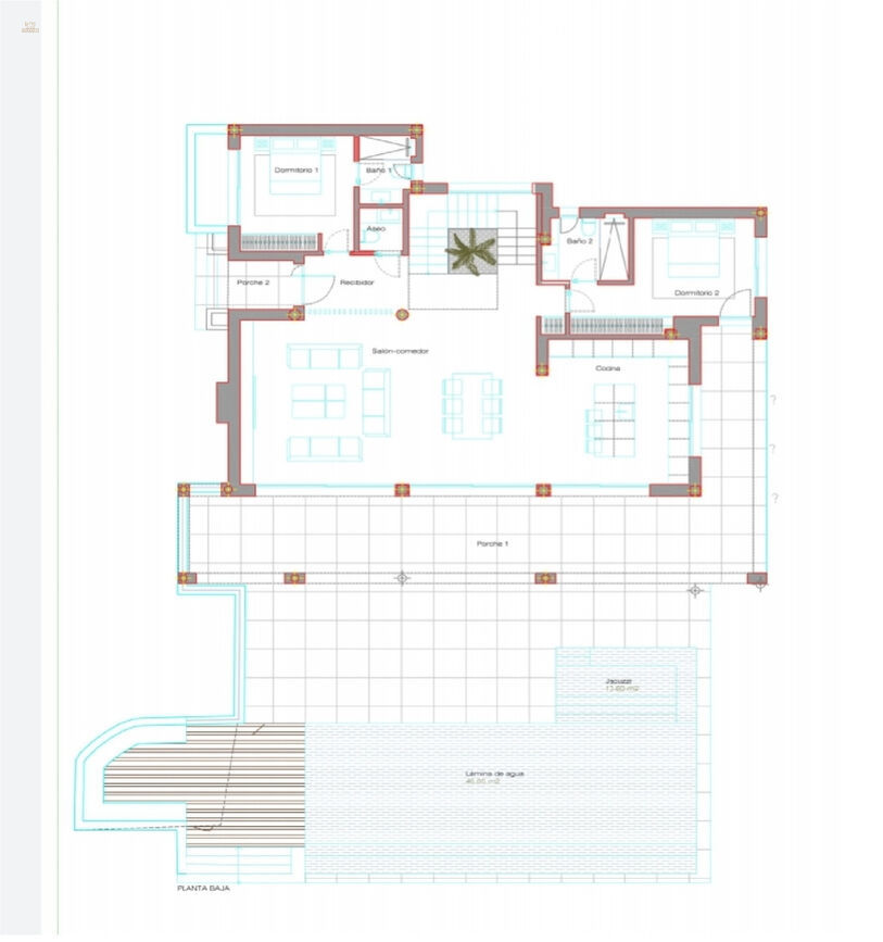 Thumbnail von Marbesa Villa ES135627