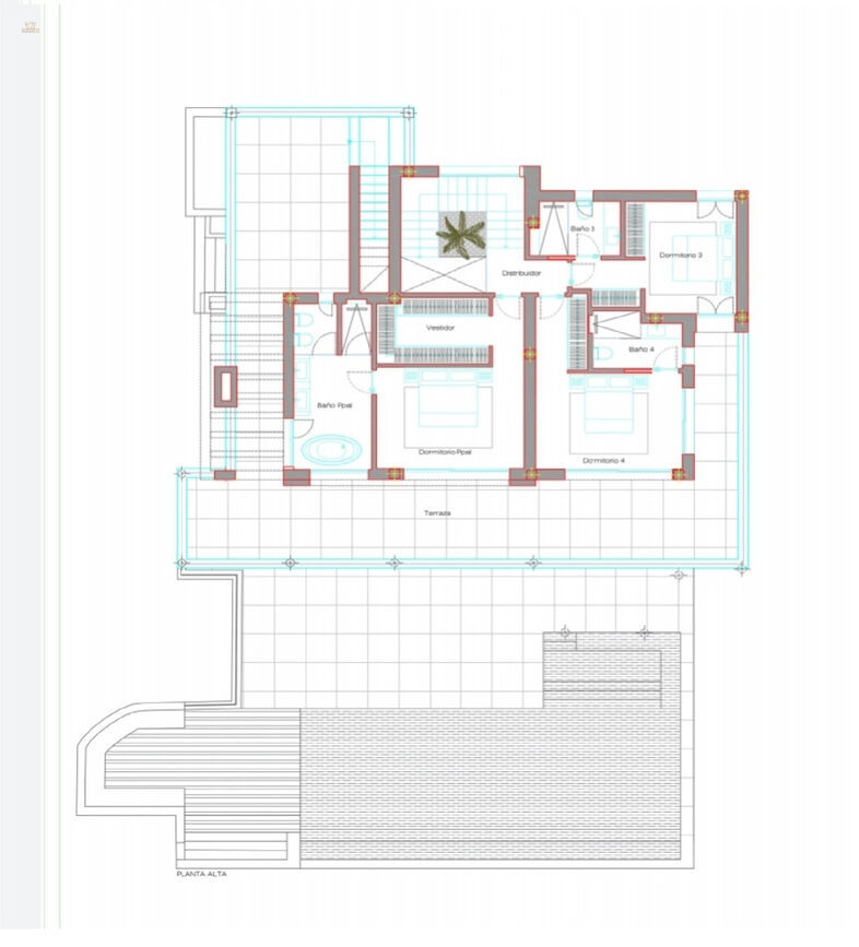 Thumbnail von Marbesa Villa ES135627