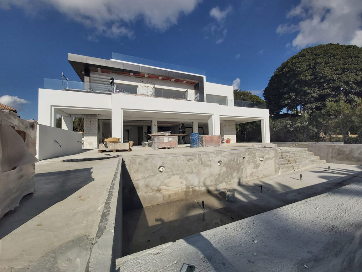 Thumbnail von Marbesa Villa ES135627