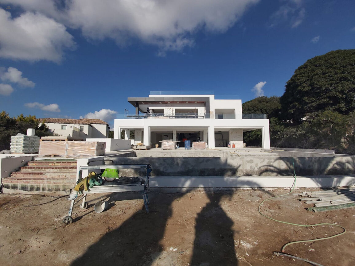 Thumbnail von Marbesa Villa ES135627