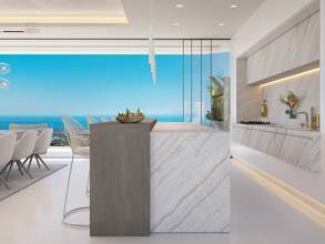 Thumbnail von Marbella Villa ES135593